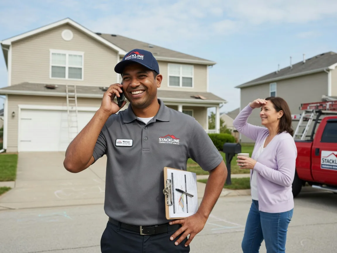 Chimney flashing repair Vickery, OH FAQs